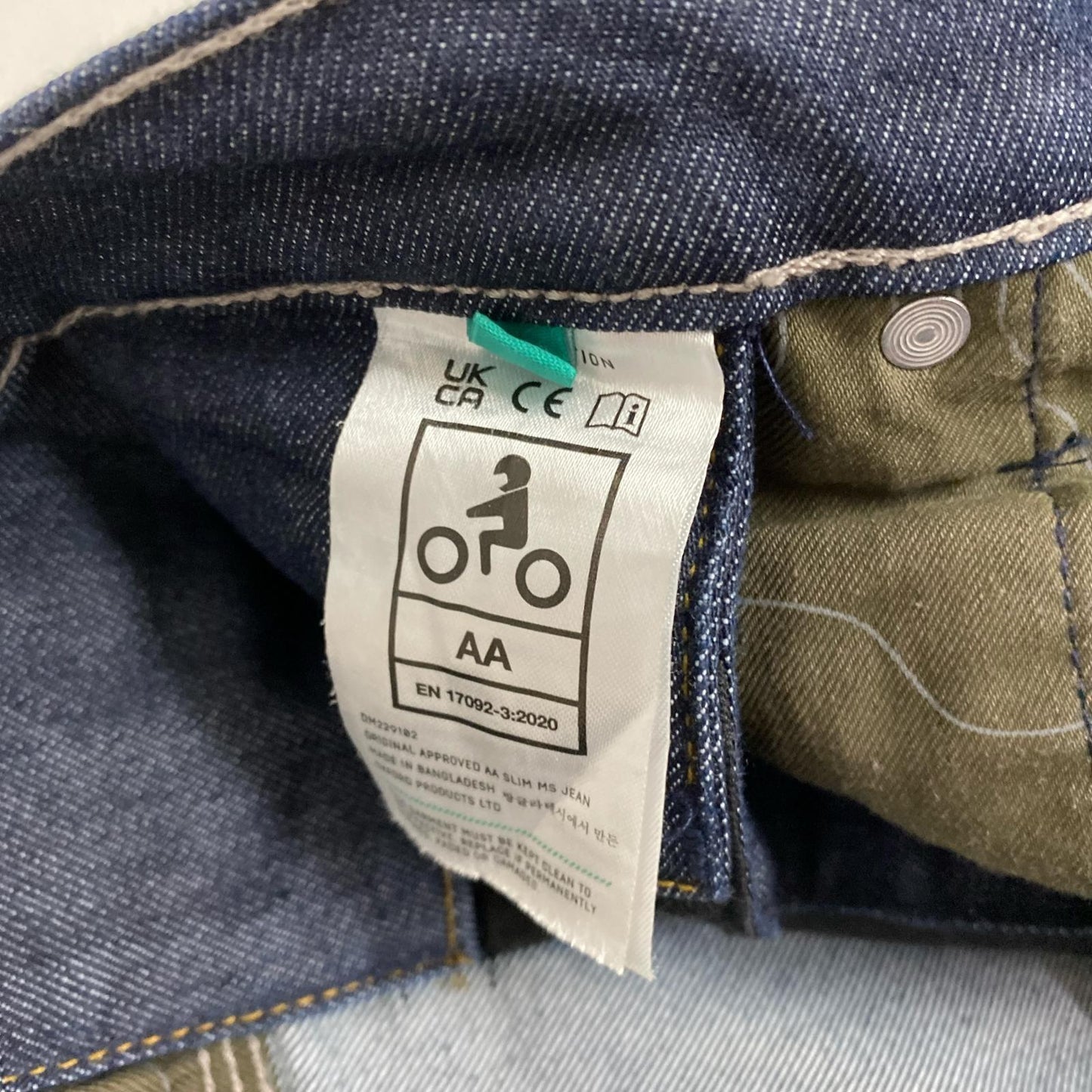 OXFORD ｱｰﾏｰﾗｲﾄﾞｼﾞｰﾝｽﾞ size:W32 L30【加古川店】