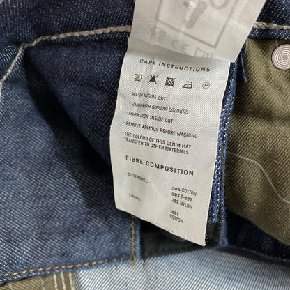 OXFORD ｱｰﾏｰﾗｲﾄﾞｼﾞｰﾝｽﾞ size:W32 L30【加古川店】