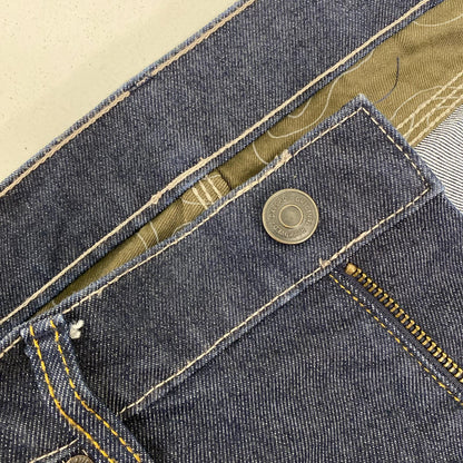 OXFORD ｱｰﾏｰﾗｲﾄﾞｼﾞｰﾝｽﾞ size:W32 L30【加古川店】