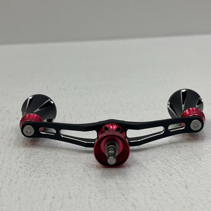 【フィッシング/釣り/釣具/リール】 DRESS ヴァーテックスEVO カスタムハンドルW シマノ【加古川店】