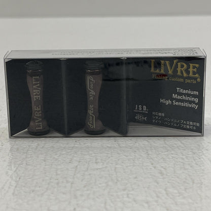 【フィッシング/釣り/釣具/リール】 LIVRE ノブ フィーノエアー【加古川店】