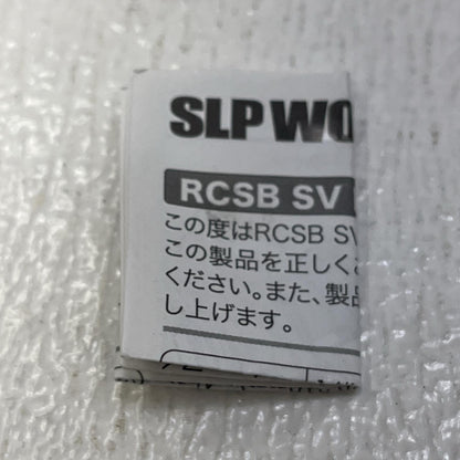 【フィッシング/釣り/釣具/リール】 SLP WORKS RCS SVブースト スプール 1000 G1【加古川店】