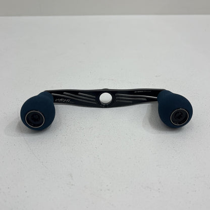 【フィッシング/釣り/釣具/リール】DRT | ディビジョンレーベルタックルズ DRT バリアルハンドル 117 ダイワ 左【加古川店】