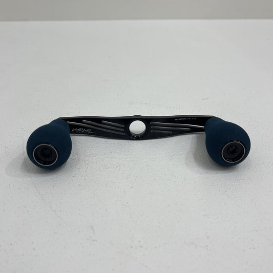【フィッシング/釣り/釣具/リール】DRT | ディビジョンレーベルタックルズ DRT バリアルハンドル 117 ダイワ 左【加古川店】
