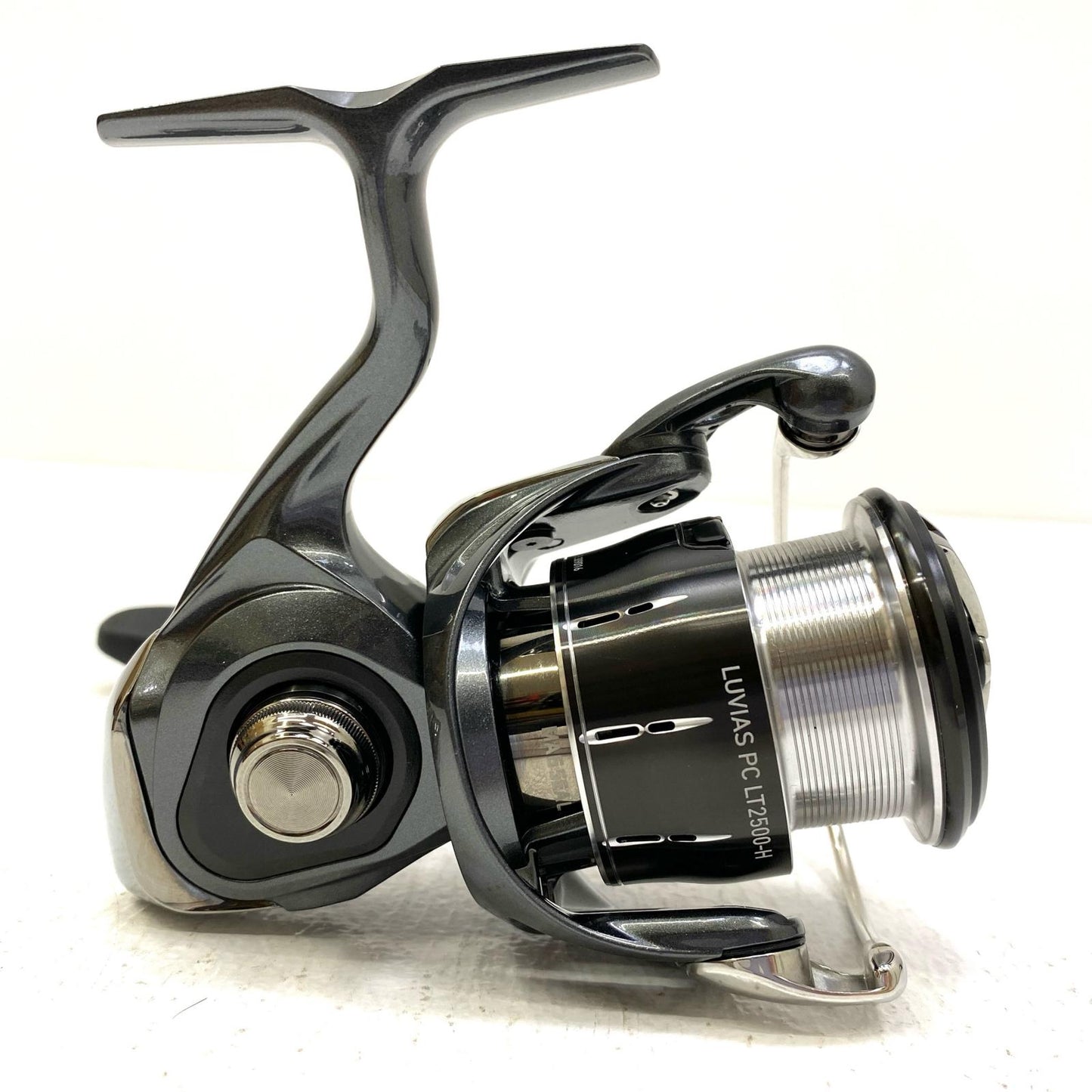 【中古】【フィッシング/釣り/釣具/リール】 【スピニングリール】Daiwa | ダイワ 24ルビアスPCLT 2500-H【加古川店】