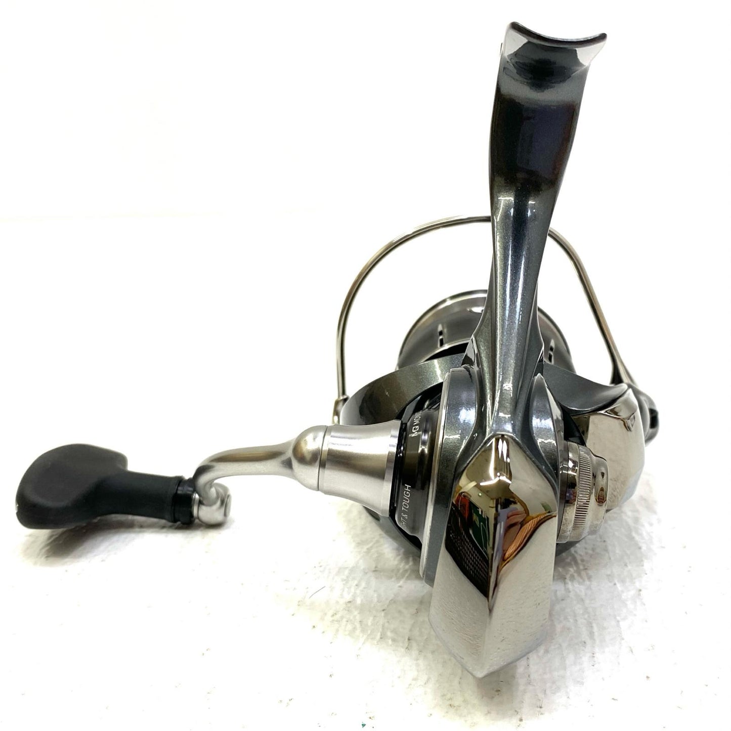 【中古】【フィッシング/釣り/釣具/リール】 【スピニングリール】Daiwa | ダイワ 24ルビアスPCLT 2500-H【加古川店】