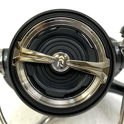 【中古】【フィッシング/釣り/釣具/リール】 【スピニングリール】Daiwa | ダイワ 24ルビアスPCLT 2500-H【加古川店】