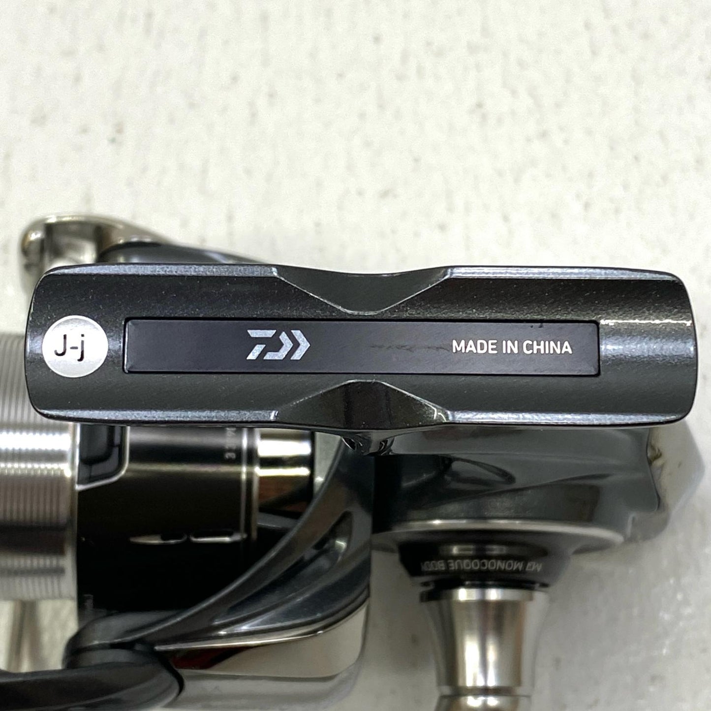 【中古】【フィッシング/釣り/釣具/リール】 【スピニングリール】Daiwa | ダイワ 24ルビアスPCLT 2500-H【加古川店】