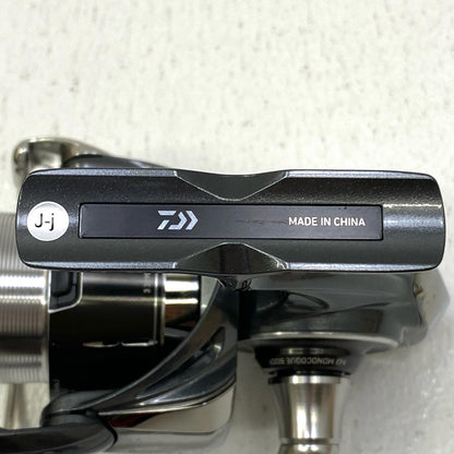 【中古】【フィッシング/釣り/釣具/リール】 【スピニングリール】Daiwa | ダイワ 24ルビアスPCLT 2500-H【加古川店】
