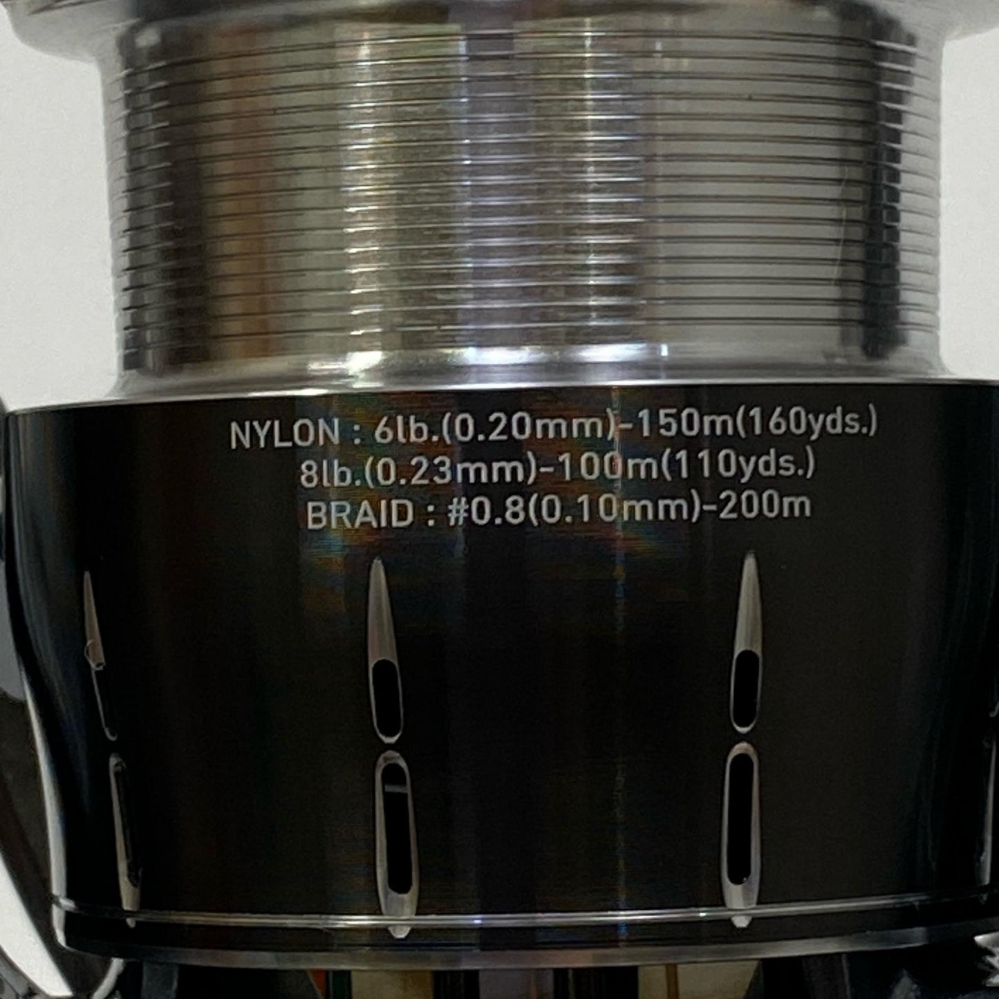 【中古】【フィッシング/釣り/釣具/リール】 【スピニングリール】Daiwa | ダイワ 24ルビアスPCLT 2500-H【加古川店】
