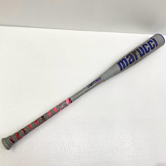 marucci ﾜﾆｸﾗｯｼｬｰ MJJSBBWP 軟式用 ケース付き WANI CRUSHER【加古川店】