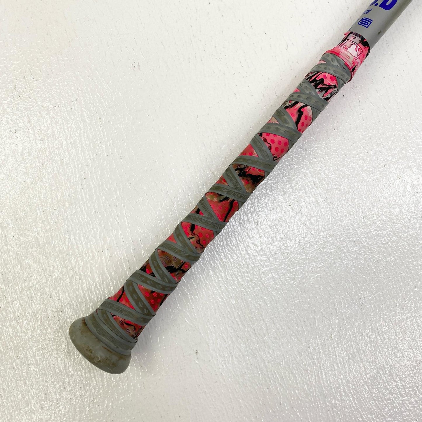 marucci ﾜﾆｸﾗｯｼｬｰ MJJSBBWP 軟式用 ケース付き WANI CRUSHER【加古川店】