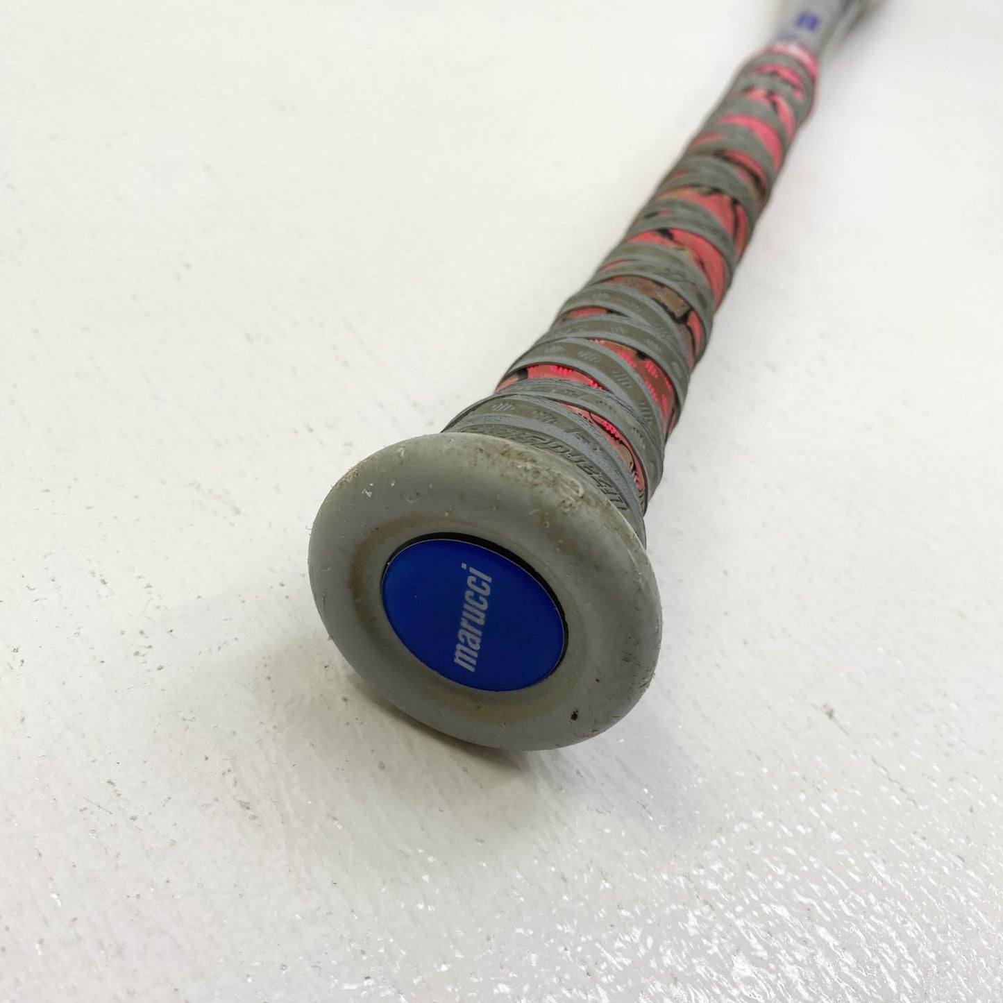 marucci ﾜﾆｸﾗｯｼｬｰ MJJSBBWP 軟式用 ケース付き WANI CRUSHER【加古川店】