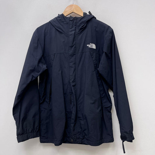 【中古】THE NORTH FACE | ザ・ノースフェイス SCOOP JACKET その他アウター NP61630 ブラック サイズ：M【加古川店】