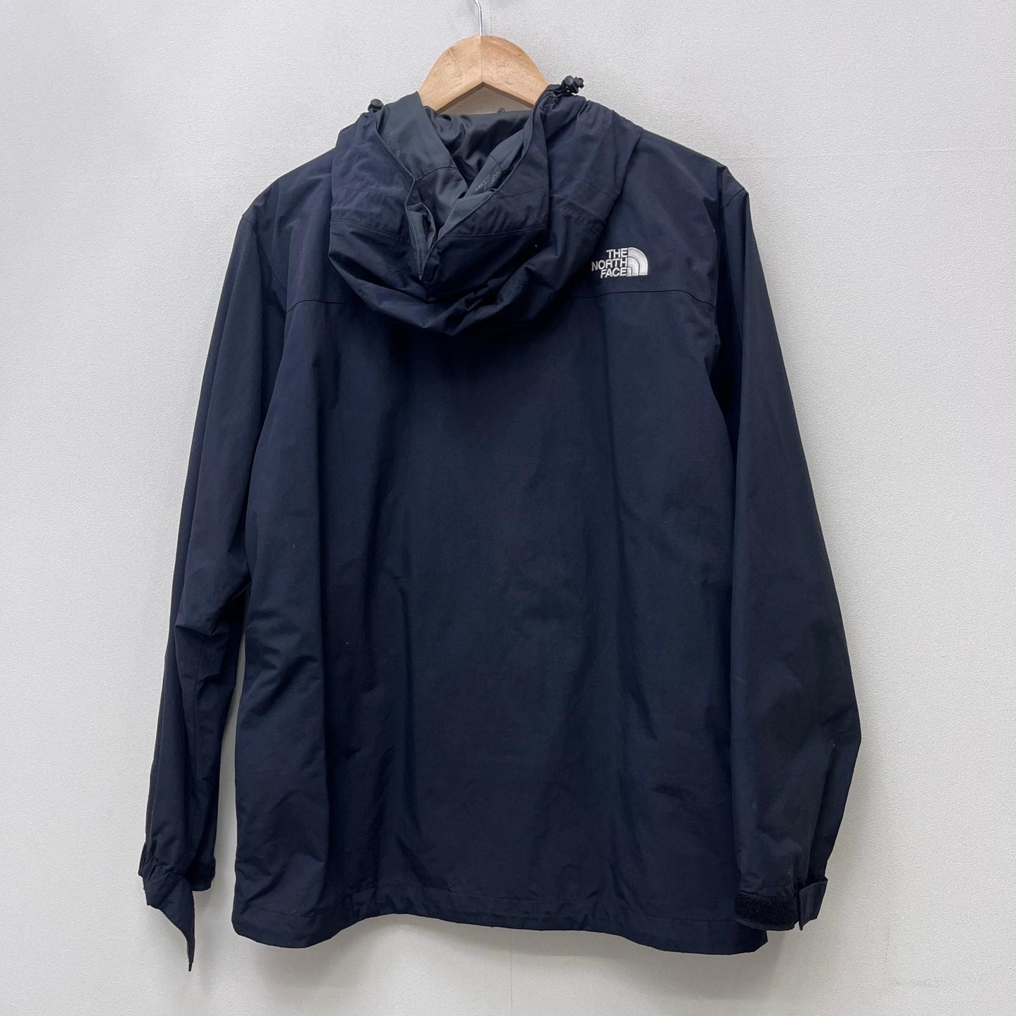 【中古】THE NORTH FACE | ザ・ノースフェイス SCOOP JACKET その他アウター NP61630 ブラック サイズ：M【加古川店】