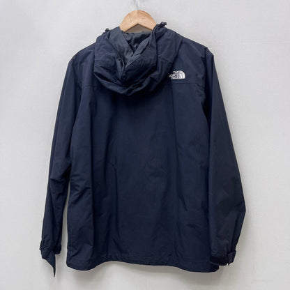 【中古】THE NORTH FACE | ザ・ノースフェイス SCOOP JACKET その他アウター NP61630 ブラック サイズ：M【加古川店】