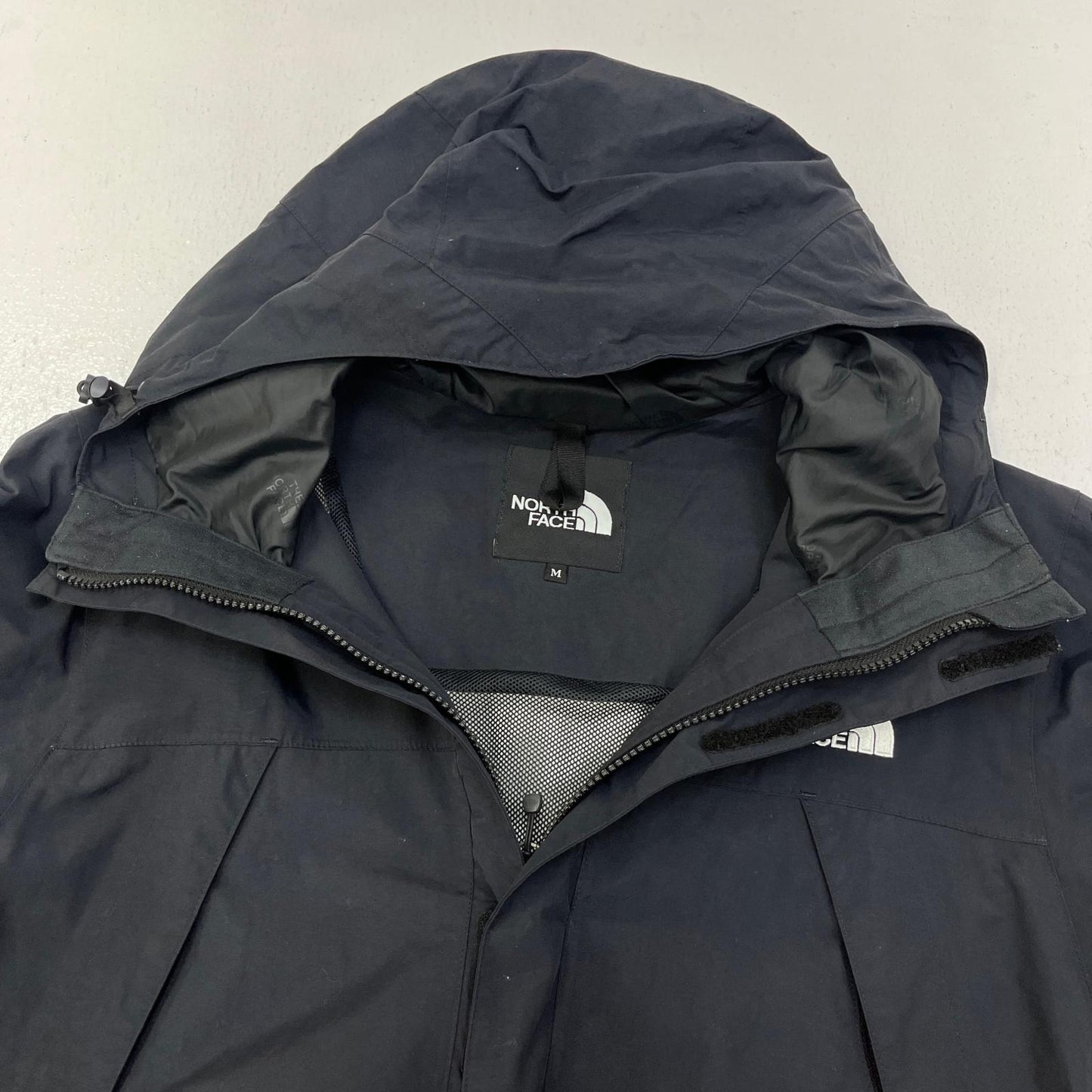 【中古】THE NORTH FACE | ザ・ノースフェイス SCOOP JACKET その他アウター NP61630 ブラック サイズ：M【加古川店】