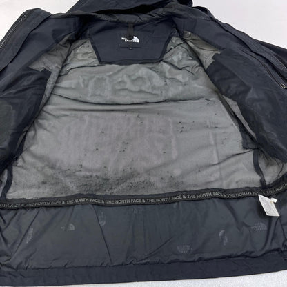 【中古】THE NORTH FACE | ザ・ノースフェイス SCOOP JACKET その他アウター NP61630 ブラック サイズ：M【加古川店】