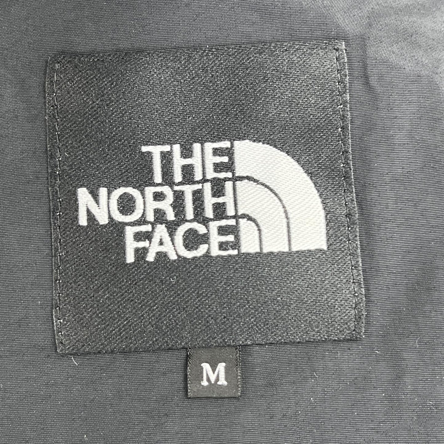 【中古】THE NORTH FACE | ザ・ノースフェイス SCOOP JACKET その他アウター NP61630 ブラック サイズ：M【加古川店】