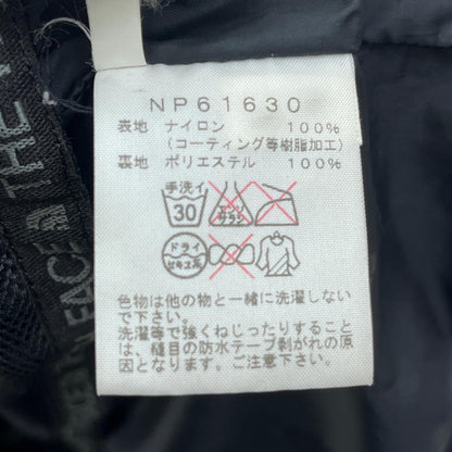 【中古】THE NORTH FACE | ザ・ノースフェイス SCOOP JACKET その他アウター NP61630 ブラック サイズ：M【加古川店】