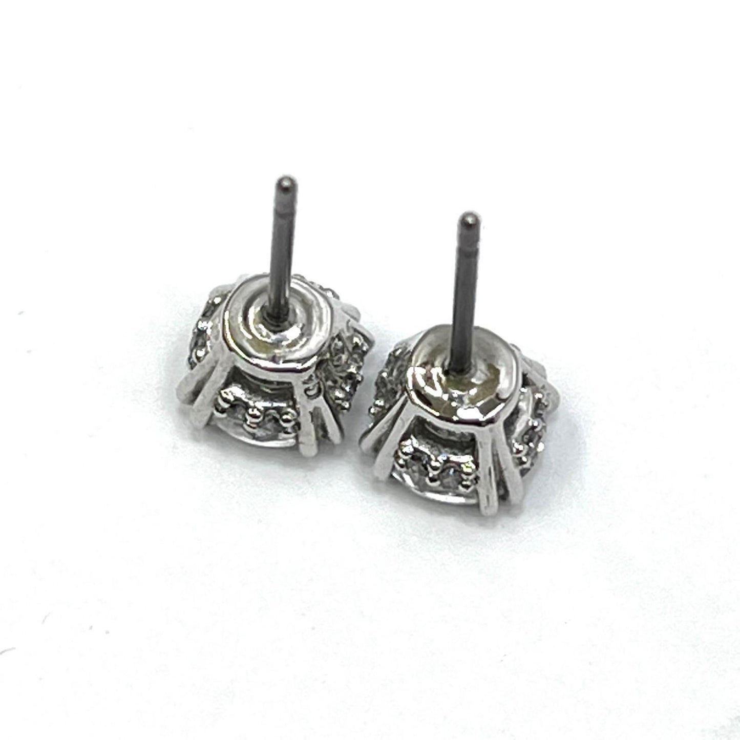 【中古】SWAROVSKI | スワロフスキー ピアス シルバー【加古川店】