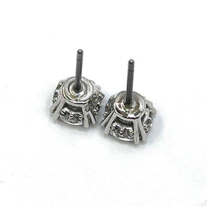 【中古】SWAROVSKI | スワロフスキー ピアス シルバー【加古川店】