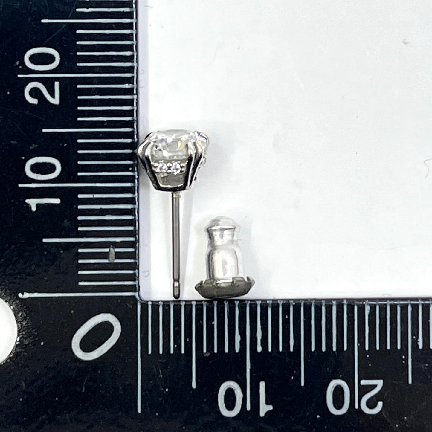 【中古】SWAROVSKI | スワロフスキー ピアス シルバー【加古川店】