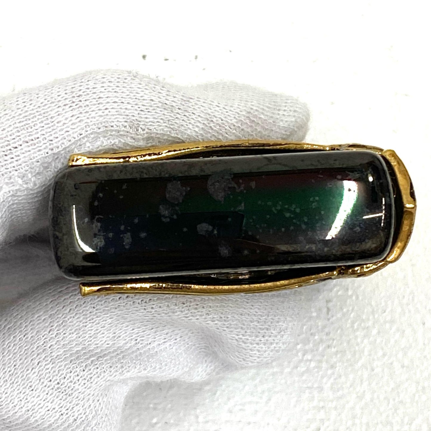 【中古】HARLEY-DAVIDSON | ハーレーダビットソン ライター HDP-48 ブラック【加古川店】