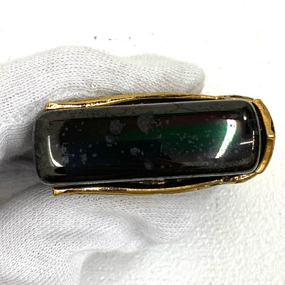 【中古】HARLEY-DAVIDSON | ハーレーダビットソン ライター HDP-48 ブラック【加古川店】