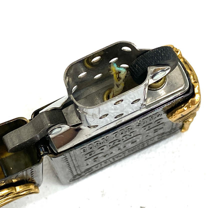 【中古】HARLEY-DAVIDSON | ハーレーダビットソン ライター HDP-48 ブラック【加古川店】