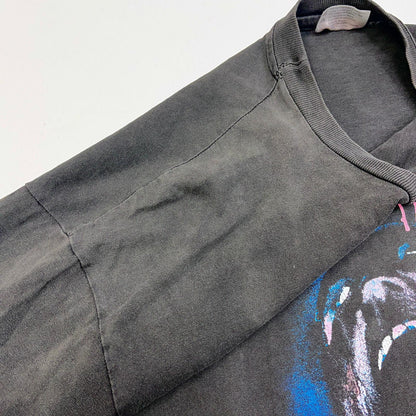 【中古】 PINK FIOYD THE WALL HANES 82年 半袖Ｔシャツ グレー サイズ：XL【加古川店】