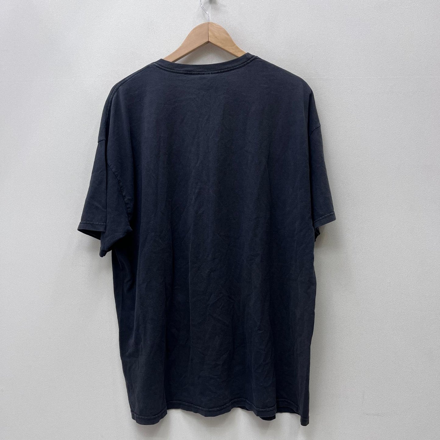 【中古】 PINK FIOYD THE WALL HANES 90s 半袖Ｔシャツ ブラック【加古川店】