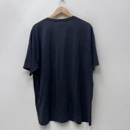 【中古】 PINK FIOYD THE WALL HANES 90s 半袖Ｔシャツ ブラック【加古川店】
