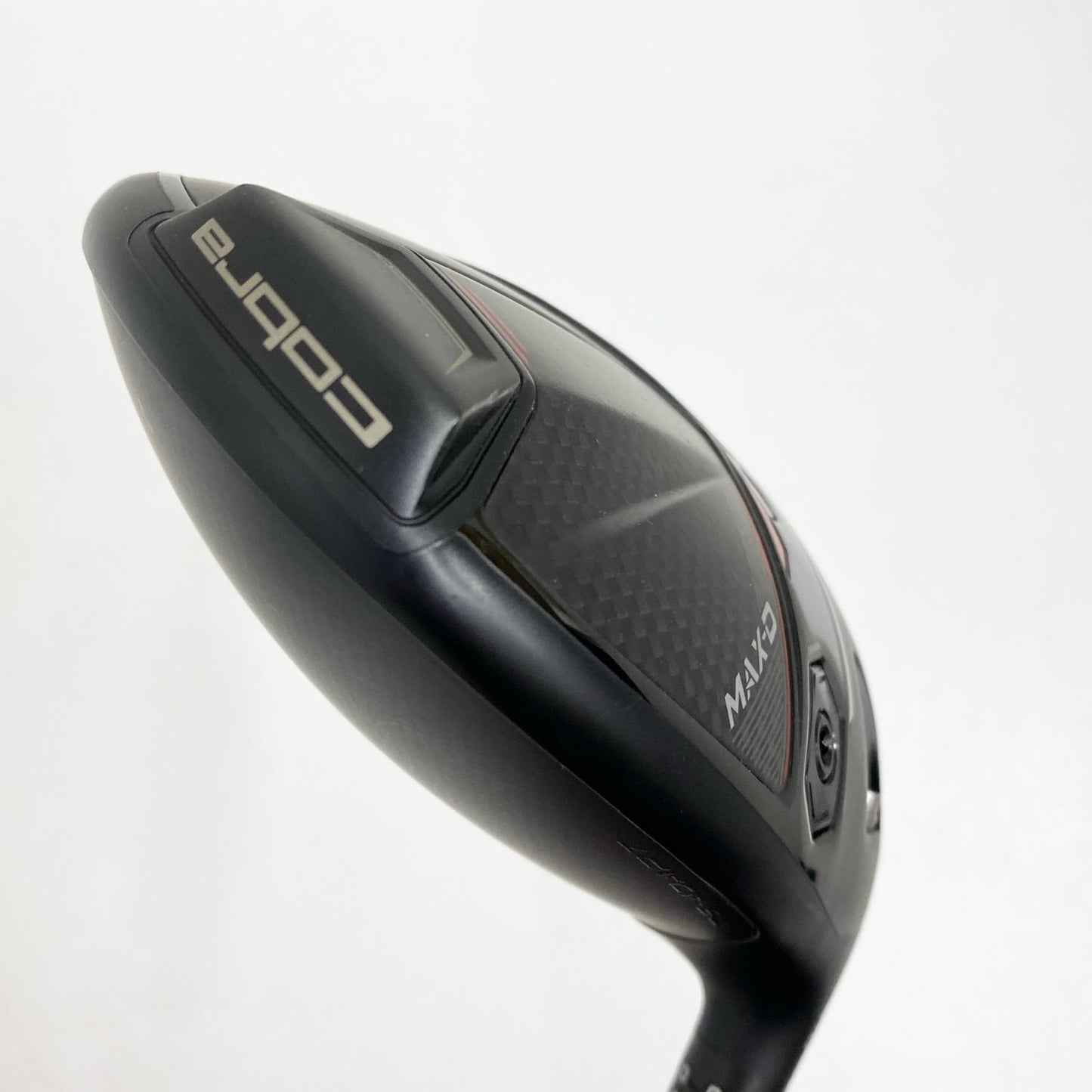 【中古】【ゴルフ用品】 COBRA | コブラ シャフト長(in):約約45inch DS-ADAPT MAX-D(2025)1W10.5°SPEEDER NX 約45インチ フレックスS ヘッドカバー付き【加古川店】