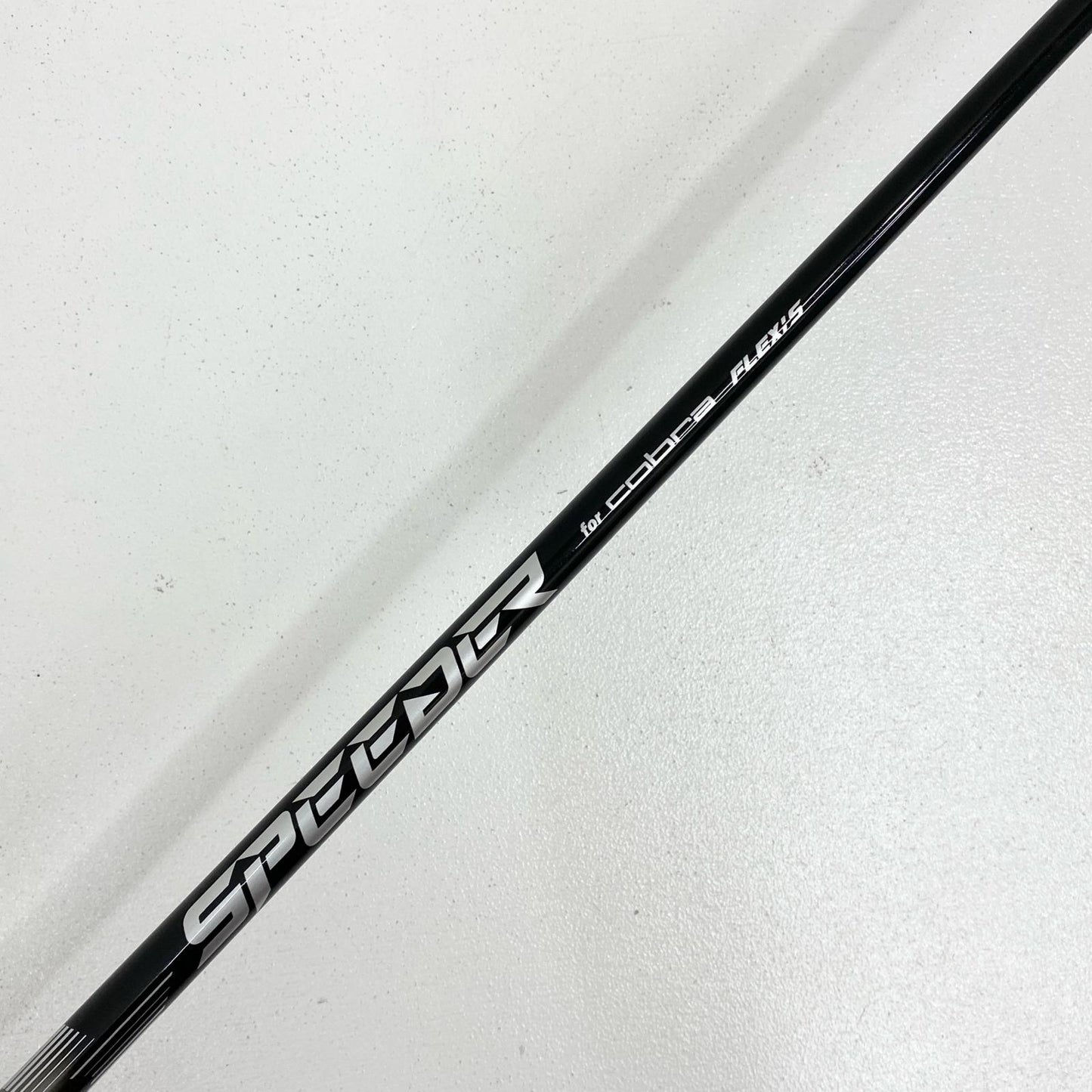 【中古】【ゴルフ用品】 COBRA | コブラ シャフト長(in):約約45inch DS-ADAPT MAX-D(2025)1W10.5°SPEEDER NX 約45インチ フレックスS ヘッドカバー付き【加古川店】