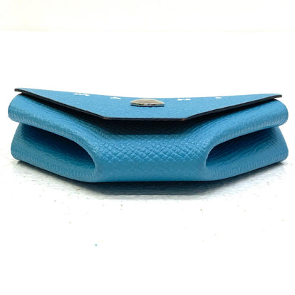 【中古】MARNI | マルニ コインケース PFM0003ISULV889 ブルー【加古川店】