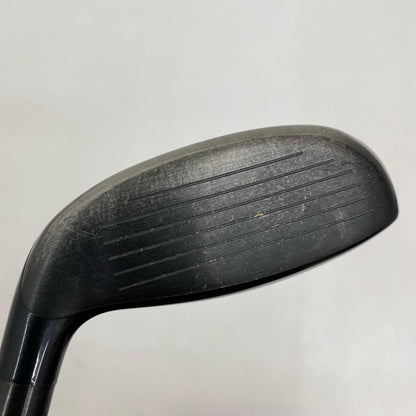 【ゴルフ用品】 SRIXON | スリクソン SRIXON ユーティリティ ZX(2020)4U 22° シャフト:N.S.PRO950GH フレックス:S 約40ｲﾝﾁ【加古川店】