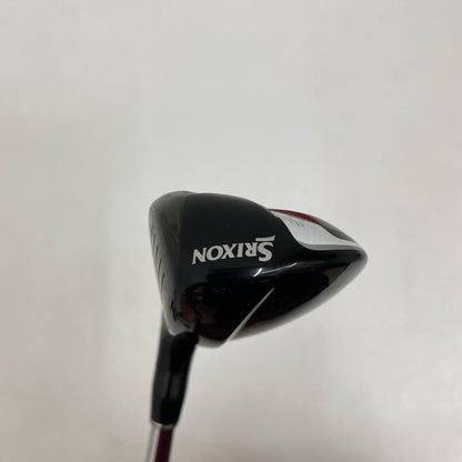 【ゴルフ用品】 SRIXON | スリクソン SRIXON ユーティリティ ZX(2020)4U 22° シャフト:N.S.PRO950GH フレックス:S 約40ｲﾝﾁ【加古川店】