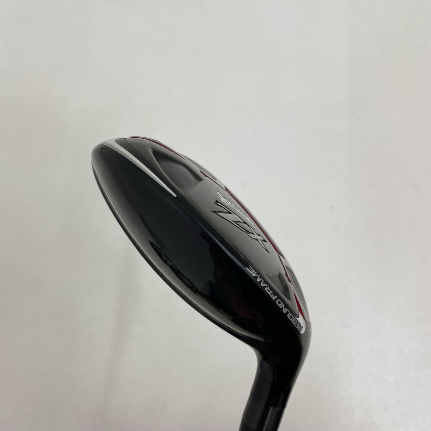 【ゴルフ用品】 SRIXON | スリクソン SRIXON ユーティリティ ZX(2020)4U 22° シャフト:N.S.PRO950GH フレックス:S 約40ｲﾝﾁ【加古川店】