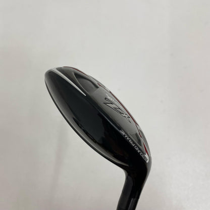 【ゴルフ用品】 SRIXON | スリクソン SRIXON ユーティリティ ZX(2020)4U 22° シャフト:N.S.PRO950GH フレックス:S 約40ｲﾝﾁ【加古川店】