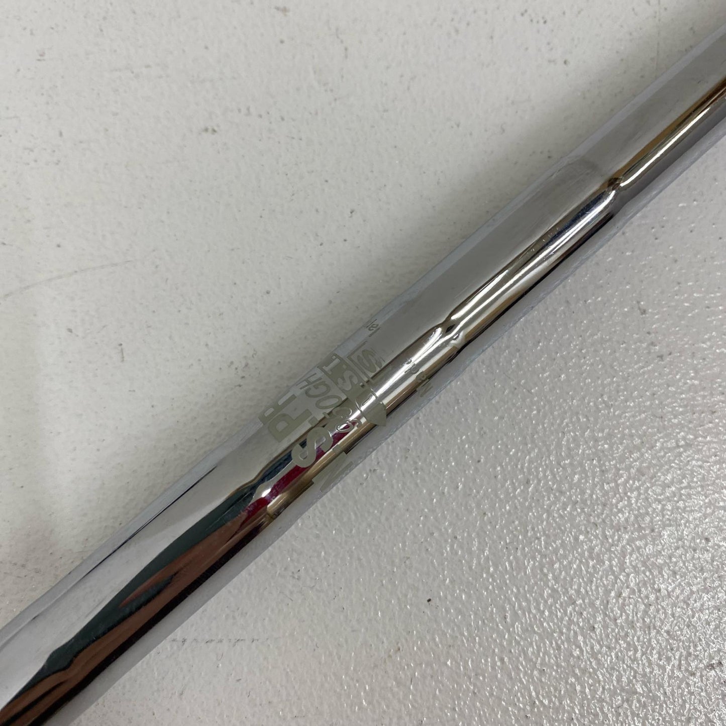 【ゴルフ用品】 SRIXON | スリクソン SRIXON ユーティリティ ZX(2020)4U 22° シャフト:N.S.PRO950GH フレックス:S 約40ｲﾝﾁ【加古川店】