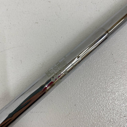 【ゴルフ用品】 SRIXON | スリクソン SRIXON ユーティリティ ZX(2020)4U 22° シャフト:N.S.PRO950GH フレックス:S 約40ｲﾝﾁ【加古川店】