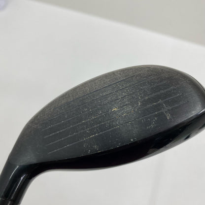 【ゴルフ用品】 SRIXON | スリクソン SRIXON ユーティリティ ZX(2020)4U 22° シャフト:N.S.PRO950GH フレックス:S 約40ｲﾝﾁ【加古川店】
