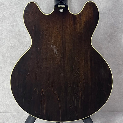 【中古】 Epiphone | エピフォン 楽器 Japan Limited Elitist 1965 CASINO 2001年製【加古川店】