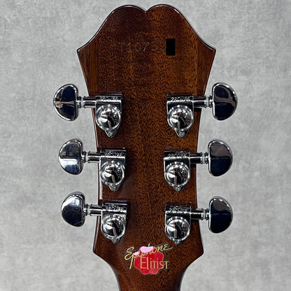 【中古】 Epiphone | エピフォン 楽器 Japan Limited Elitist 1965 CASINO 2001年製【加古川店】