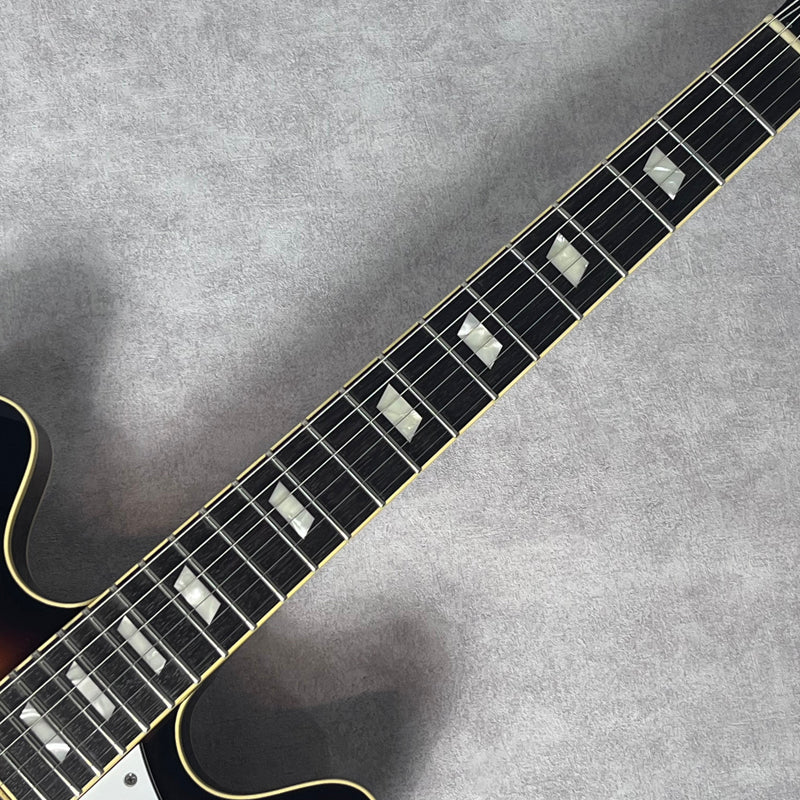 【中古】 Epiphone | エピフォン 楽器 Japan Limited Elitist 1965 CASINO 2001年製【加古川店】