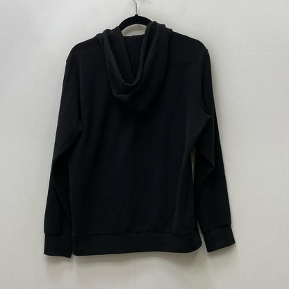【中古】DIESEL | ディーゼル S-ELECTRUM-NEW パーカー A17658RDCCI ブラック サイズ：M【加古川店】