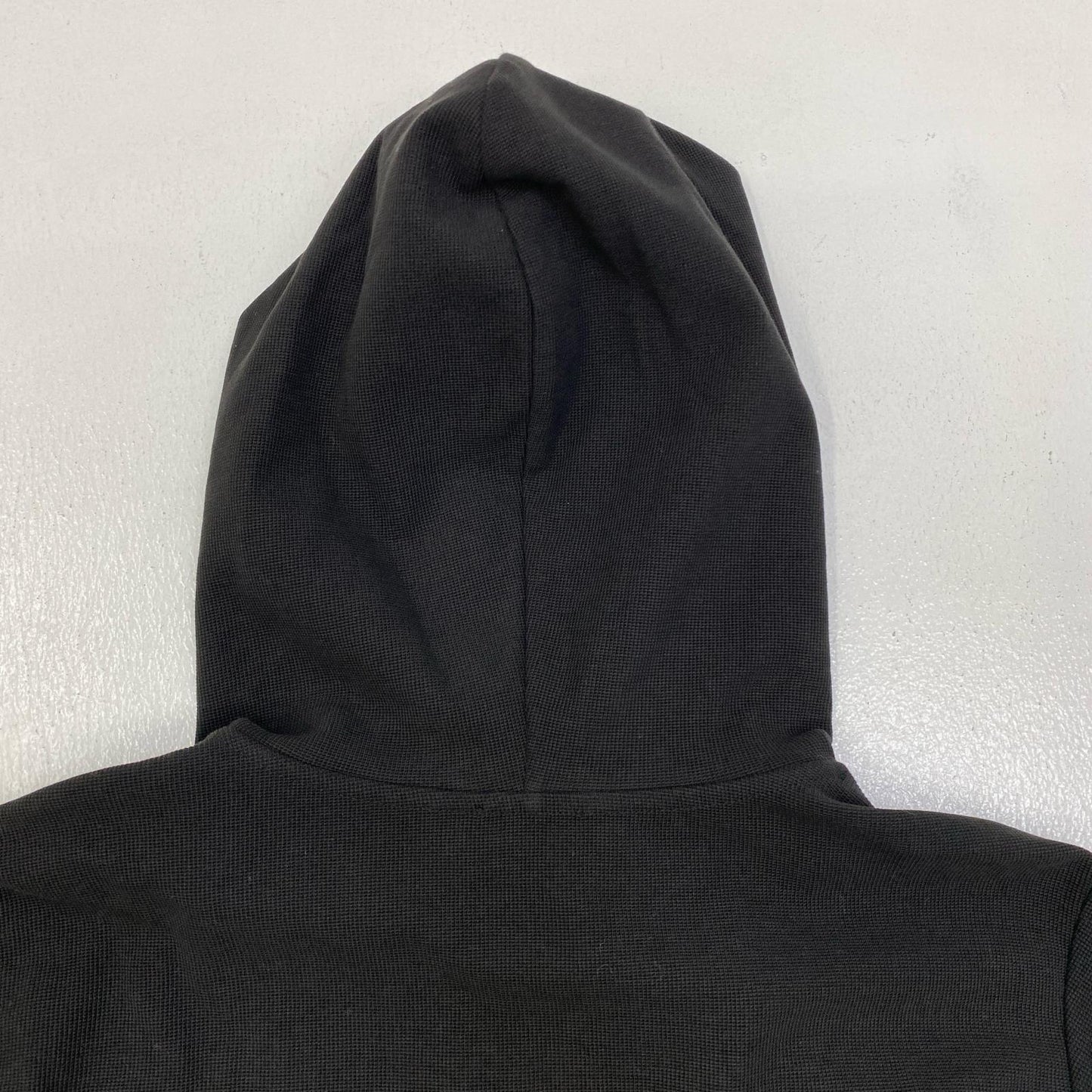 【中古】DIESEL | ディーゼル S-ELECTRUM-NEW パーカー A17658RDCCI ブラック サイズ：M【加古川店】