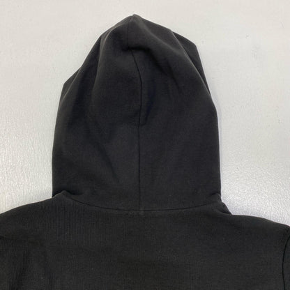 【中古】DIESEL | ディーゼル S-ELECTRUM-NEW パーカー A17658RDCCI ブラック サイズ：M【加古川店】