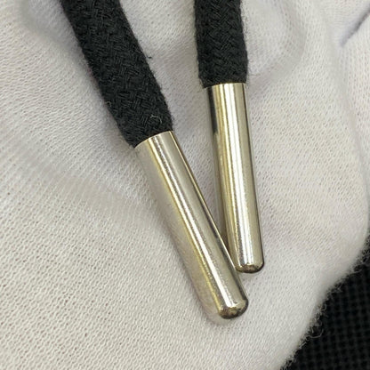 【中古】DIESEL | ディーゼル S-ELECTRUM-NEW パーカー A17658RDCCI ブラック サイズ：M【加古川店】